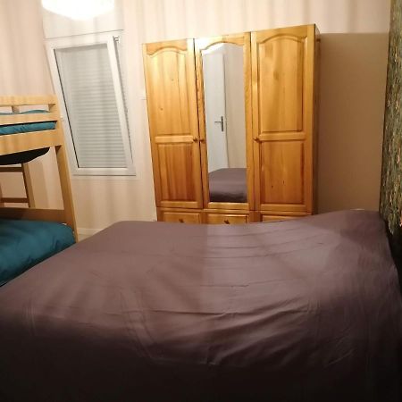 Gite De La Courtoisie Gavray-sur-Sienne Kültér fotó