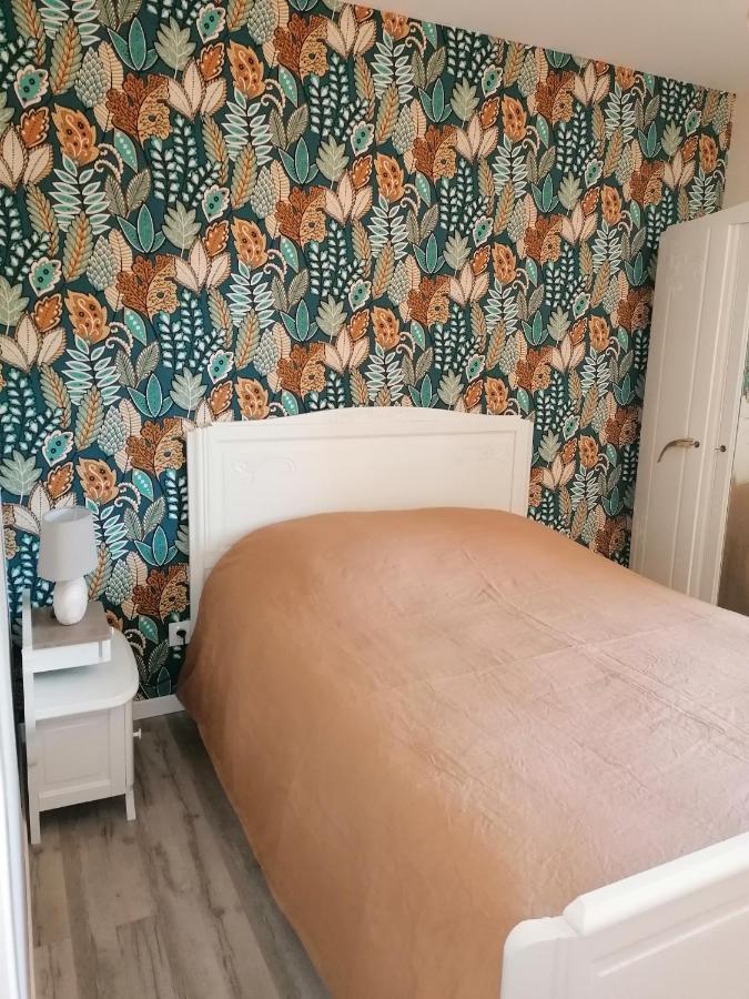 Gite De La Courtoisie Gavray-sur-Sienne Kültér fotó