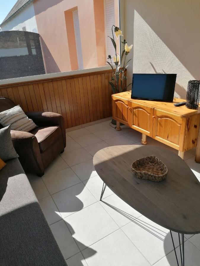Gite De La Courtoisie Gavray-sur-Sienne Kültér fotó