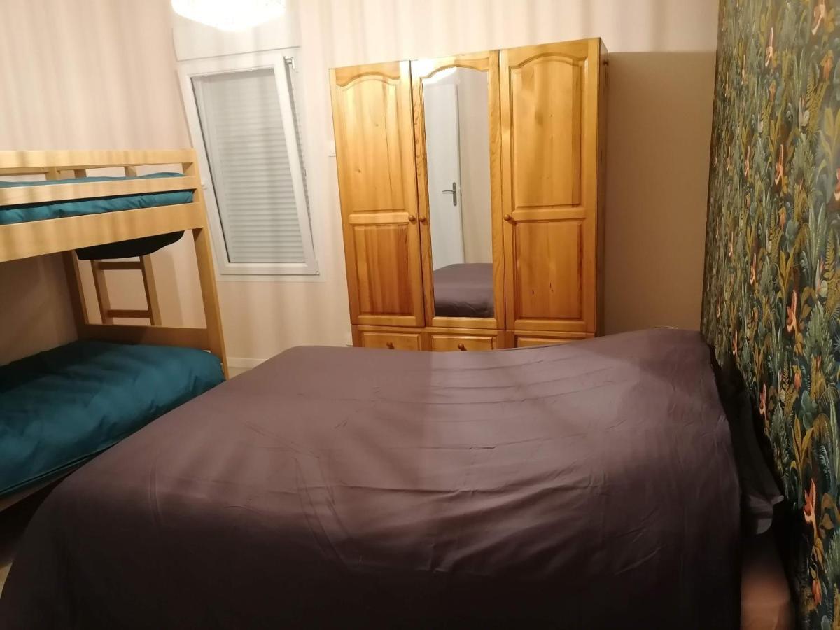 Gite De La Courtoisie Gavray-sur-Sienne Kültér fotó